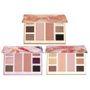 Cute Press - Day To Night Palette - 3 Types