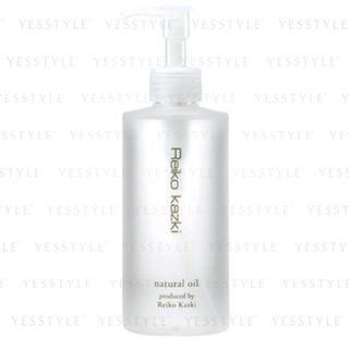 Reiko Kazki - Natural Oil 200ml
