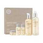 The Face Shop - Mango Seed Special Skin Care Set 5pcs