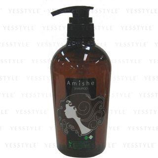 Cs Salon - Amishe Dense Amino Acid Shampoo 570ml