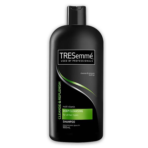 Tresemme - Deep Cleansing Shampoo 900ml
