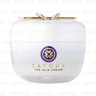 Tatcha - The Silk Cream 50ml