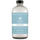Crabtree & Evelyn - Goatmilk & Oat Bath Milk 500ml
