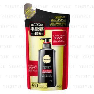 Kao - Success Shampoo (volume Up) (refill) 280ml