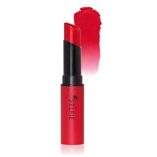 Ipkn - Selfie Matte Fit Lips (5 Colors) 01 Halo