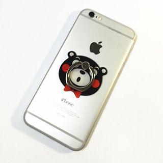 Mobile Ring Stand