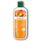 Aubrey Organics - Honeysuckle Rose Shampoo 11 Oz 11oz / 325ml
