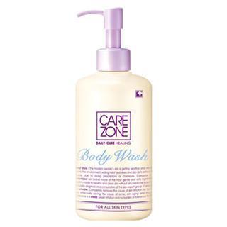 Carezone - Daily Cure Healing Body Wash 300ml 300ml