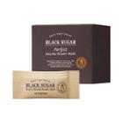 Skinfood - Black Sugar Perfect Enzyme Powder Wash 1.2g X 30 Pcs
