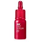 Peripera - Ink Tint Serum - 12 Colors #09 Vary Cherry