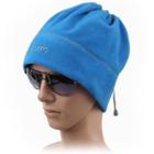 2 In 1 Neck Warmer Hat