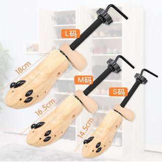 Wooden Shoe Stretcher