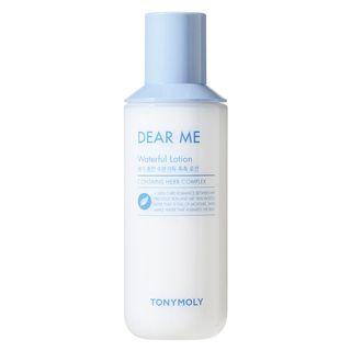 Tonymoly - Dear Me Waterful Lotion 130ml