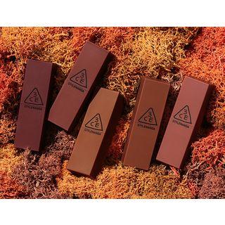 3 Concept Eyes - Mood Recipe Matte Lip Color (5 Colors) #115 Muss