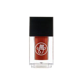 Son & Park - Aqua Gel Tint Lip Cube - 5 Colors #19 Rosa Grenadine