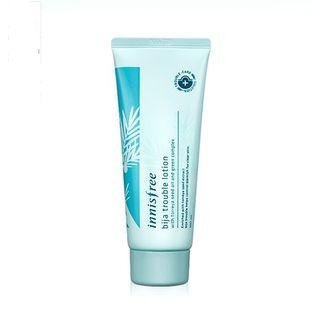 Innisfree - Bija Trouble Lotion 100ml