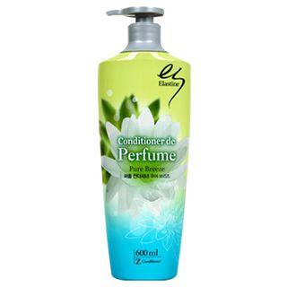 Elastine - Perfume Pure Breeze Conditioner 600ml