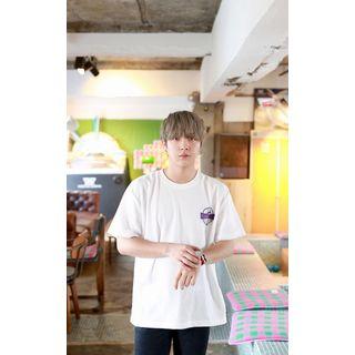 Himalaya Printed T-shirt