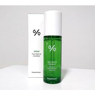 Leegeehaam - Tea Tree 95 Essence 50ml 50ml