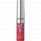 Isehan - Kiss Me Lipdeco Plan Party Lip Gloss (#01 Rose Pink) 5.3g