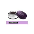 Heynature - Soft And Vivid Gel Eyeliner (#02 Dark Brown) 1 Pc