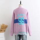 Number 96 Cardigan