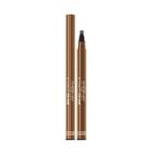 Macqueen - My Gyeol-fit Tint Brow - 4 Colors Light Brown