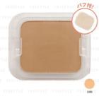 Etvos - Timeless Mineral Foundation Spf 26 Pa++ (#04n) (refill) (with Puff) 10g