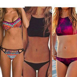 Bikini (3 Designs)