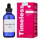 Timeless Skin Care - Matrixyl 3000 Serum Refill, 4oz 120ml / 4 Fl Oz