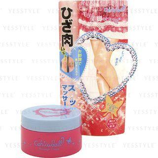 Bison - Knee Massage Cream 100g