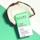 Acure - Coconut & Argan Shampoo Bar 148ml/5oz