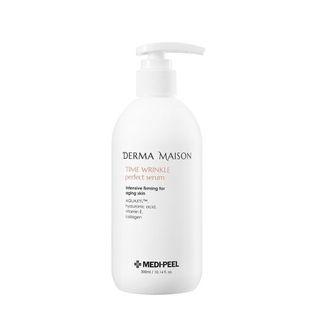 Medi-peel - Derma Maison Time Wrinkle Perfect Serum 300ml
