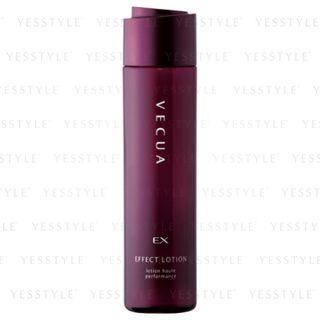 Vecua - Ex Effect Lotion (moist) 180ml