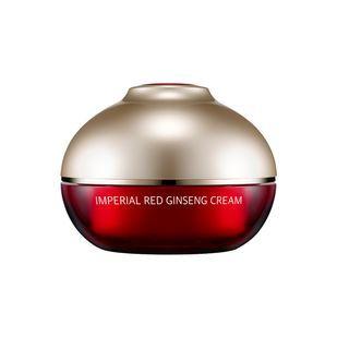 Ottie - Imperial Red Ginseng Cream 50ml