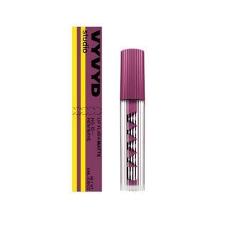 Vyvyd Studio - Lip Flash Matte - 14 Colors #13 New Wave