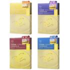 My Scheming - Bb Amino Moist Mask - 4 Types