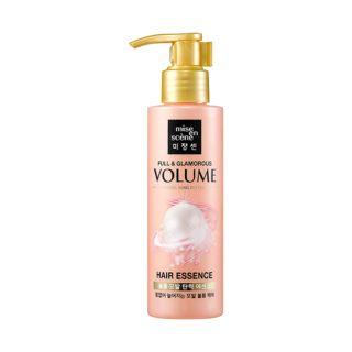 Miseensc Ne - Angel Ring System Full & Glamorous Volume Hair Essence 140ml 140ml