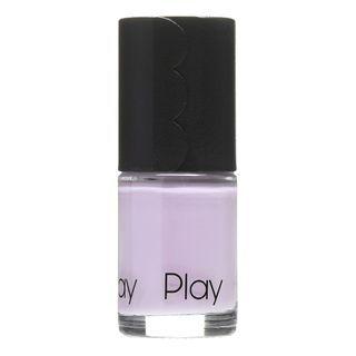 Etude House - Play Nail New #105 Lala Land Lilac