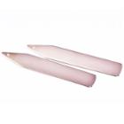 Copper Shirt Collar Stays