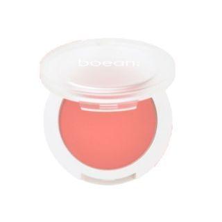 Boean - Mood Face Blush - 3 Colors #01 Coral Flower