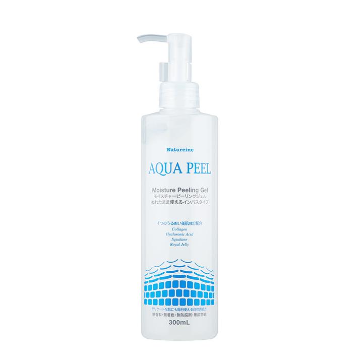 Natureine - Aqua Peel Moisture Peeling Gel 300ml