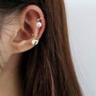 Clip-on Earring (2 Designs)