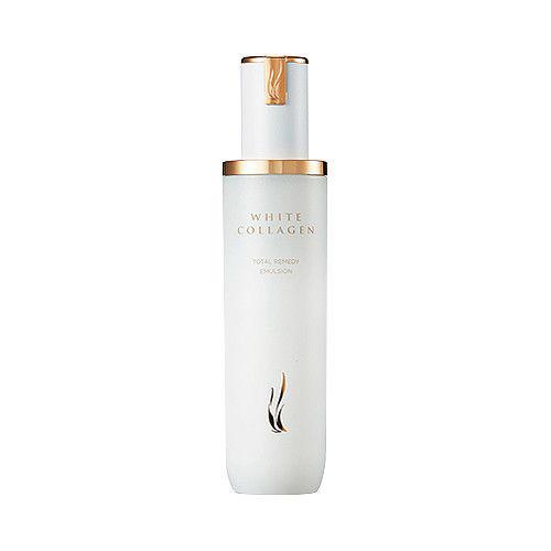 A.h.c - White Collagen Total Remedy Emulsion 130ml