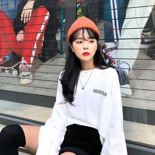 Furry Knit Beanie In 9 Colors