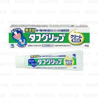 Kobayashi - Tough Grip Cream 40g