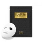 Dran - Charcoal Pore Black Mask 1pc