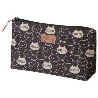Nekotto Flat Pouch One Size