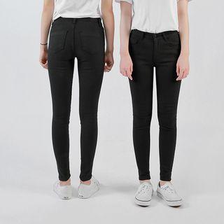 Black Skinny Pants (petite/tall)