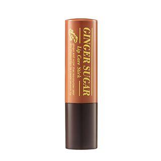 Aritaum - Ginger Sugar Lip Balm Stick 3.7g